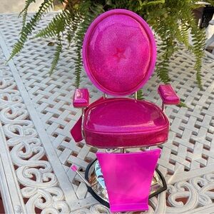 AMERICAN GIRL SALON CHAIR